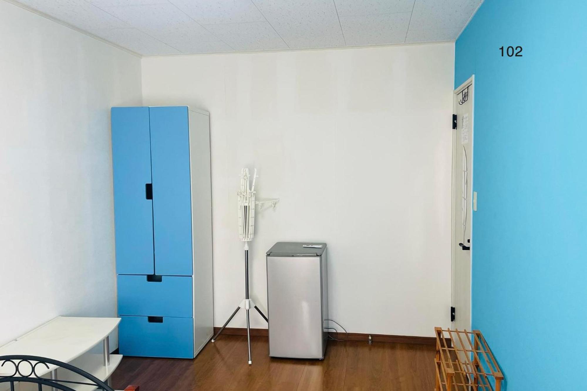 ソフィアハウス横浜 -女性専用シェアハウス- Sopfia House Yokohama For Women Only Shared House Hotel Exterior photo
