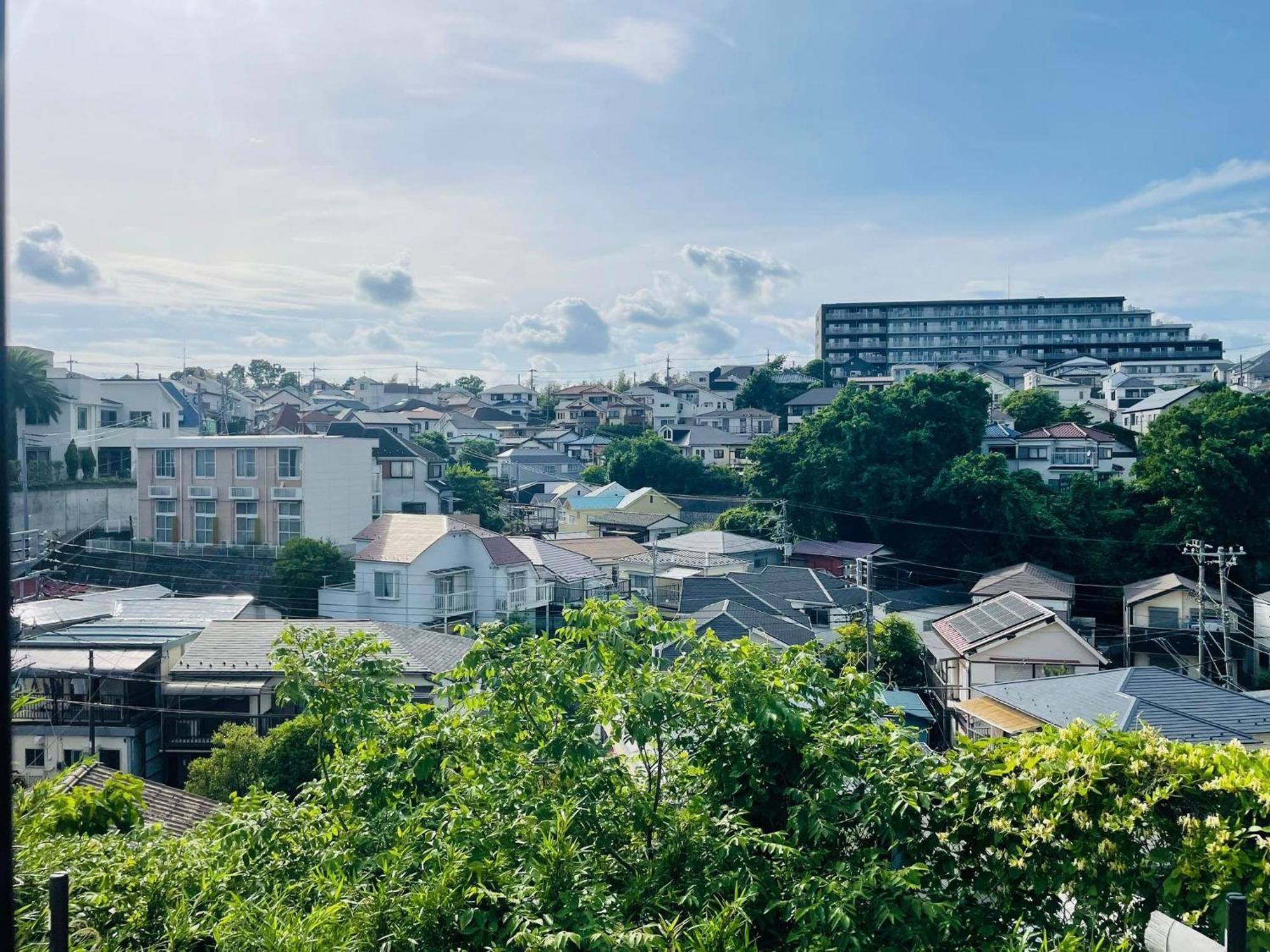 ソフィアハウス横浜 -女性専用シェアハウス- Sopfia House Yokohama For Women Only Shared House Hotel Exterior photo